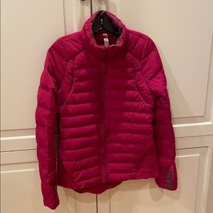 Lululemon Puffer Jacket - NEVER WORN